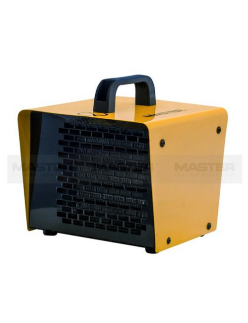 MASTER NAGRZEWNICA ELEKTRYCZNA B 2PTC 230V