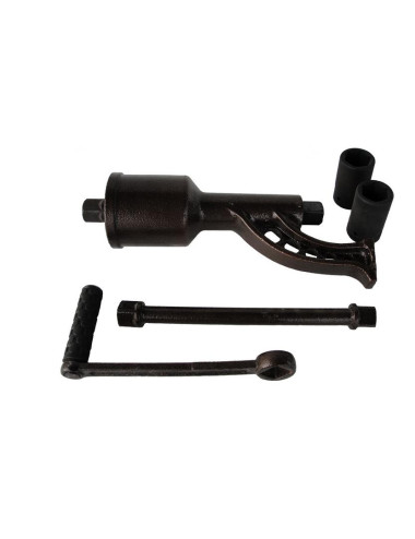 MAR-POL KLUCZ PRZEKŁADNIOWY 7500Nm