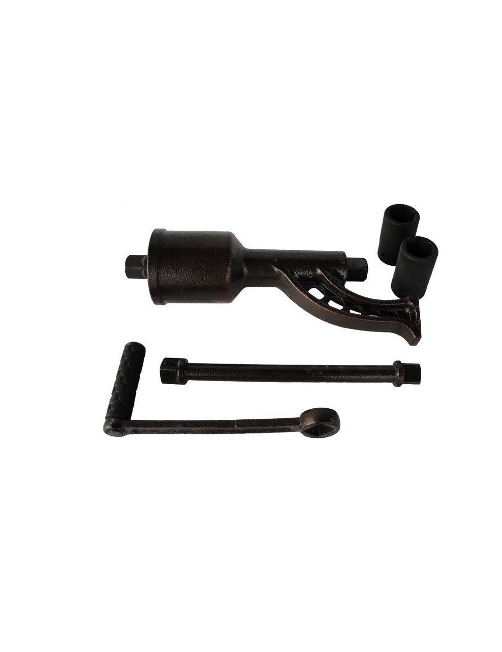 MAR-POL KLUCZ PRZEKŁADNIOWY 7500Nm