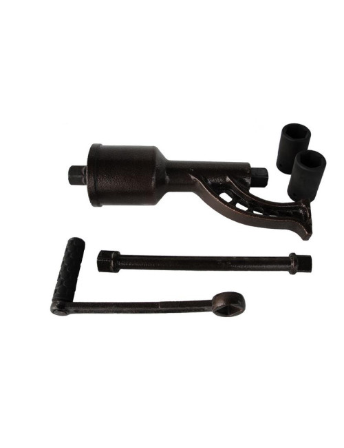 MAR-POL KLUCZ PRZEKŁADNIOWY 7500Nm