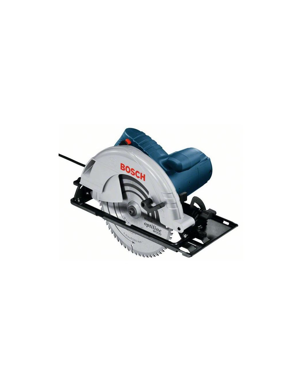 BOSCH PILARKA TARCZOWA 2050W 235mm GKS 235 TURBO