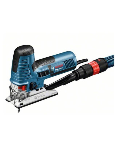 BOSCH WYRZYNARKA 800W WALIZKA L-BOXX GST 160 CE