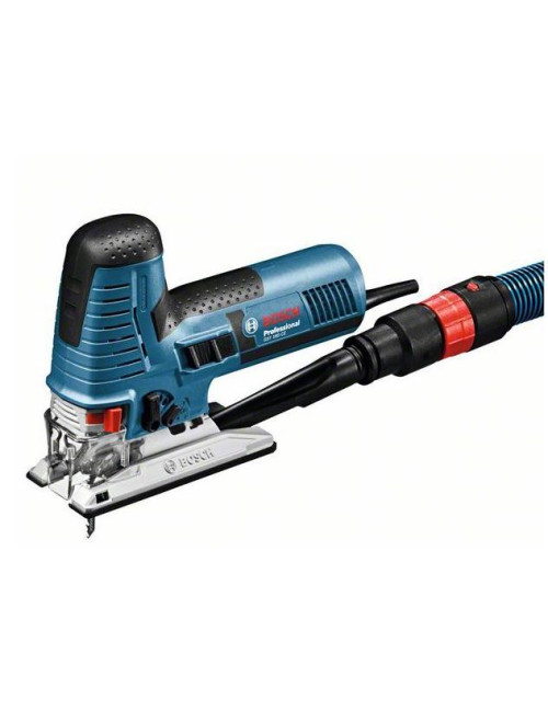 BOSCH WYRZYNARKA 800W WALIZKA L-BOXX GST 160 CE