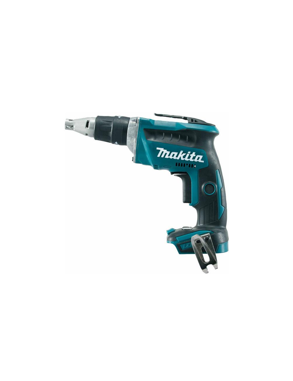 MAKITA WKRĘTARKA DO PŁYT KARTONOWO - GIPSOWYCH 18V LI-ION BEZ AKUMULATORÓW I ŁADOWARKI DFS452Z