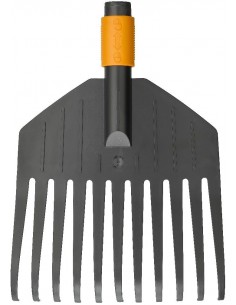 FISKARS GRABIE DO LIŚCI, MAŁE QUIKFIT