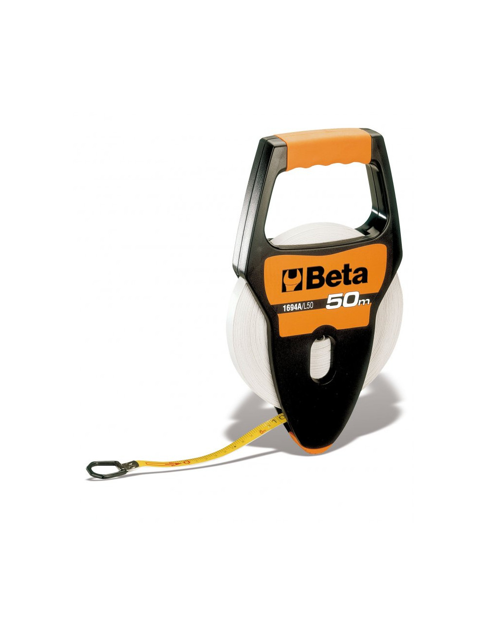 BETA TAŚMA MIERNICZA Z WŁÓKNA SZKLANEGO Z UCHWYTEM 50m