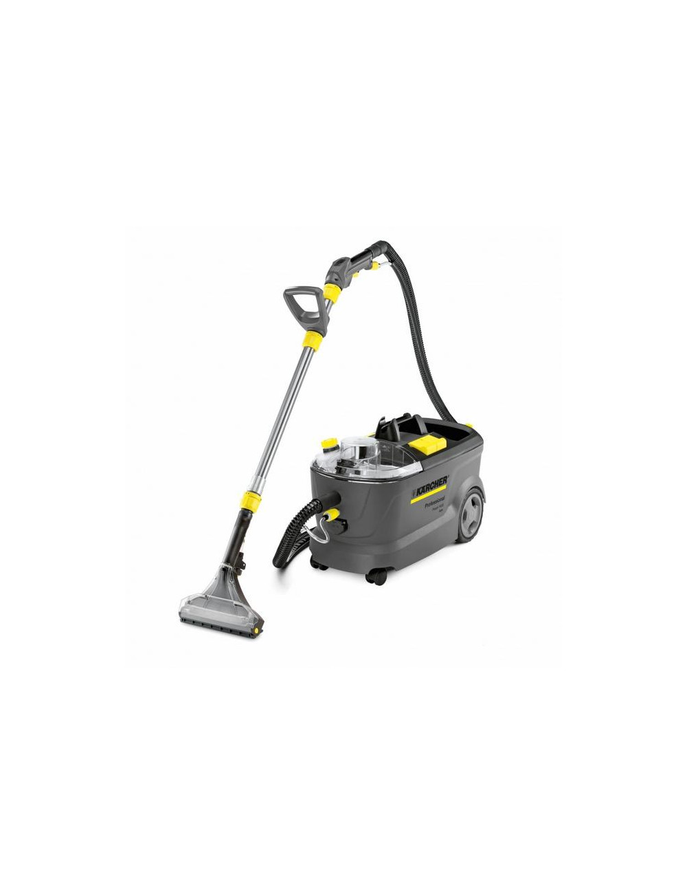 KARCHER ODKURZACZ PIORĄCY PUZZI 10/2 Adv