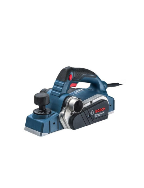 BOSCH STRUG 710W 82mm/0-2,6mm GHO 26-82D
