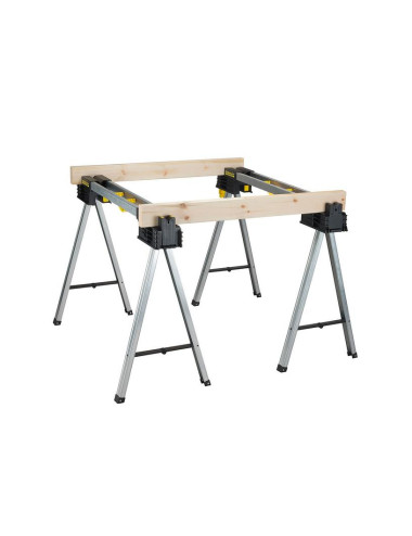 STANLEY KOBYŁKA METALOWA  2szt.