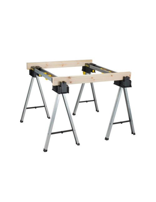 STANLEY KOBYŁKA METALOWA  2szt.