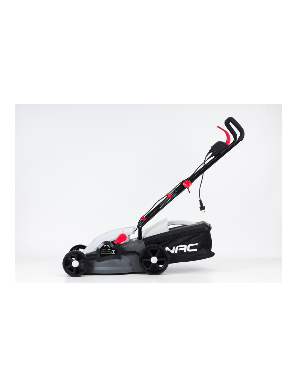 KOSIARKA ELEKTRYCZNA 1400W 34 cm SILNIK INDUKCYJNY