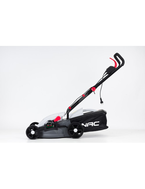 KOSIARKA ELEKTRYCZNA 1400W 34 cm SILNIK INDUKCYJNY