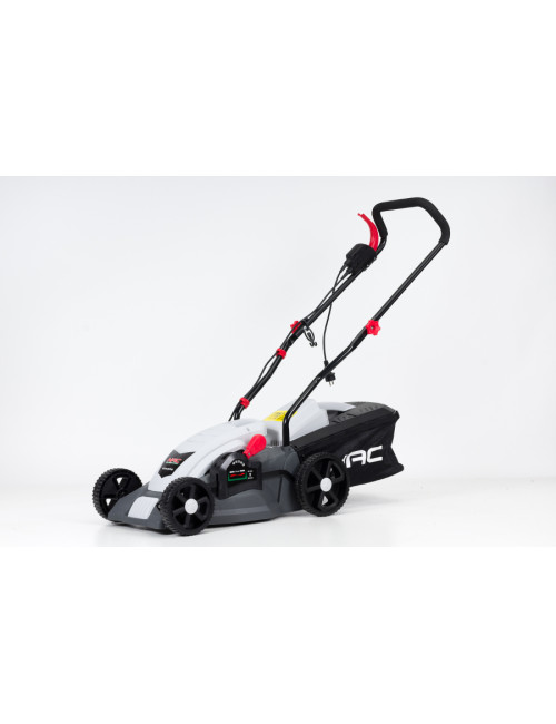 KOSIARKA ELEKTRYCZNA 1400W 34 cm SILNIK INDUKCYJNY