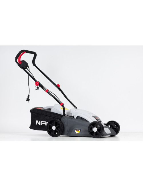 KOSIARKA ELEKTRYCZNA 1400W 34 cm SILNIK INDUKCYJNY