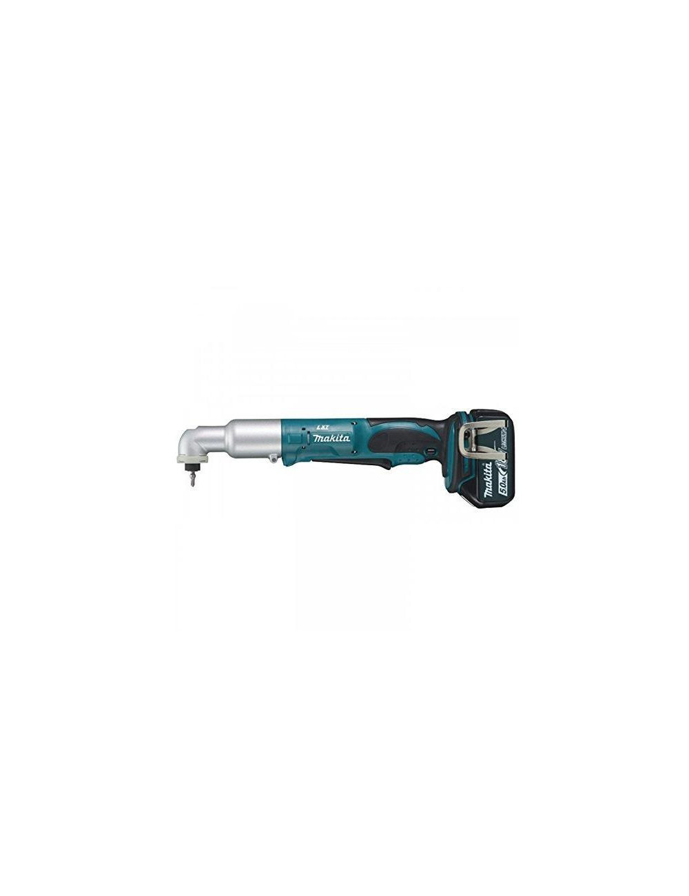 MAKITA WKRĘTARKA KĄTOWA 18V 60Nm 6-KĄT 1 x 5,0Ah LI-ION DTL061RT1J