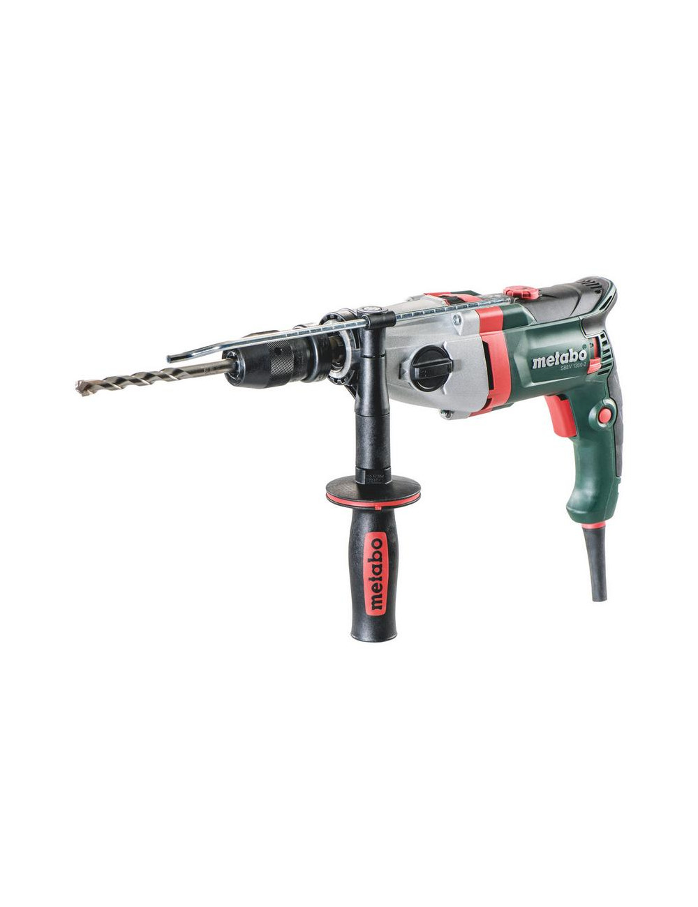 METABO WIERTARKA UDAROWA 1300W SBEV 1300-2