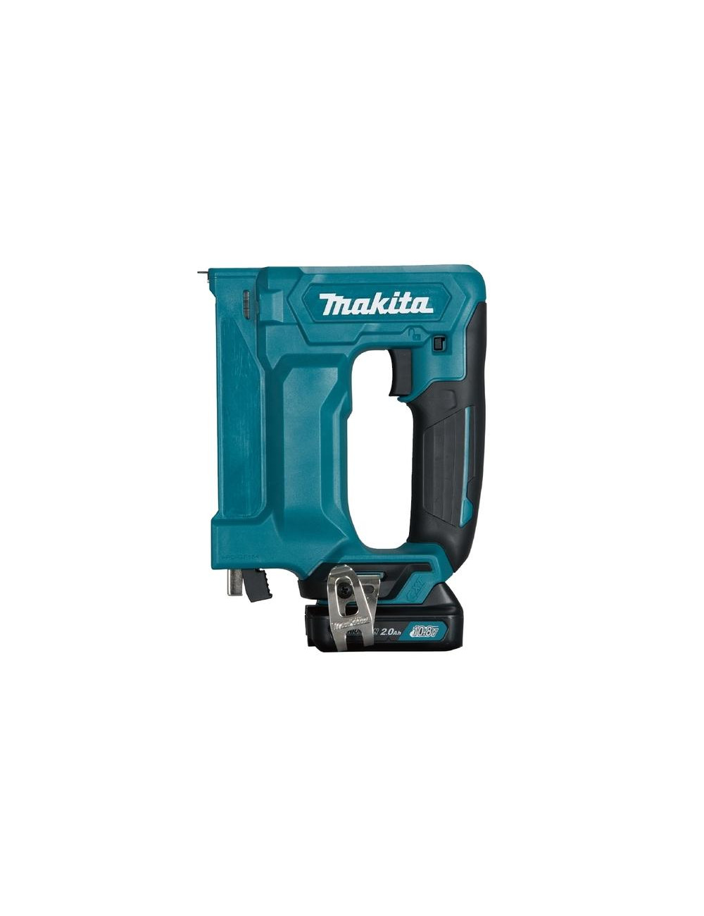 MAKITA ZSZYWACZ 12V CXT ST113DWAJ 1x2,0Ah