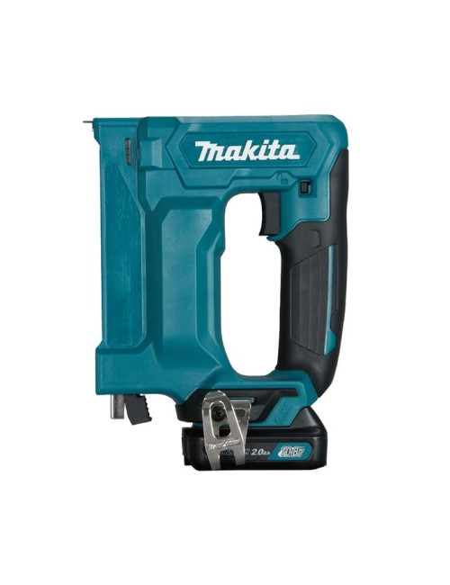 MAKITA ZSZYWACZ 12V CXT ST113DWAJ 1x2,0Ah