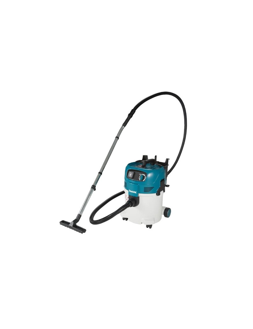 MAKITA ODKURZACZ 1200W KLASA L 30L VC3012L
