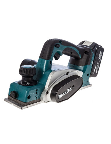 MAKITA STRUG 18V DKP180RTJ 2x5,0Ah