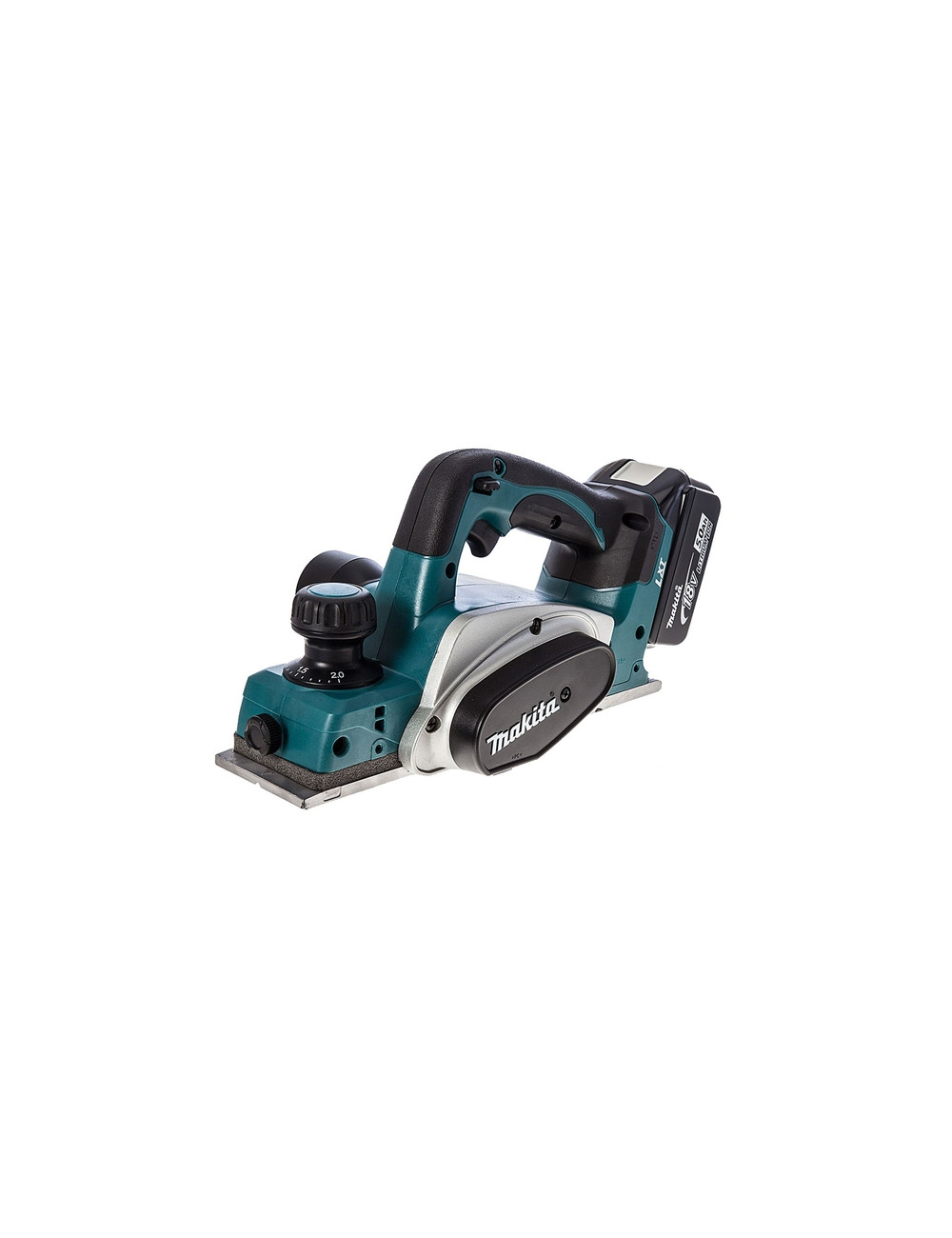 MAKITA STRUG 18V DKP180RTJ 2x5,0Ah