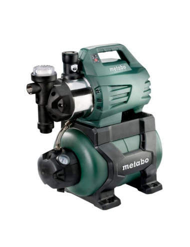 METABO HYDROFOR HWWI 4500/25 INOX