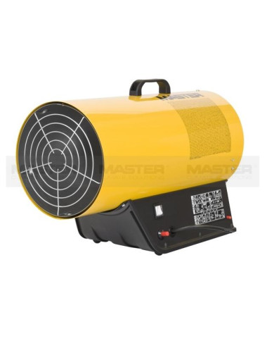MASTER NAGRZEWNICA GAZOWA  BLP53M 36-59kW
