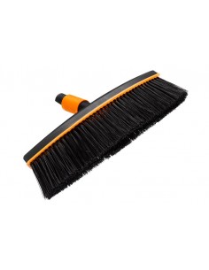 FISKARS SZCZOTKA SZEROKA QUIKFIT - 38cm