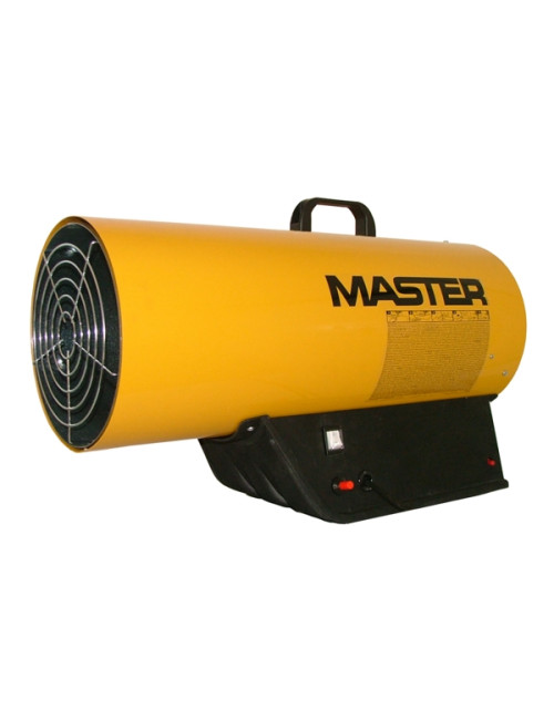 MASTER NAGRZEWNICA GAZOWA  BLP53M 36-59kW
