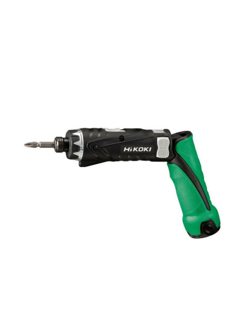 HIKOKI WKRĘTAK AKUMULATOROWY LI-ION 3,6V 5Nm 2 x 1,5Ah LI-ION DB3DL2 WCZ