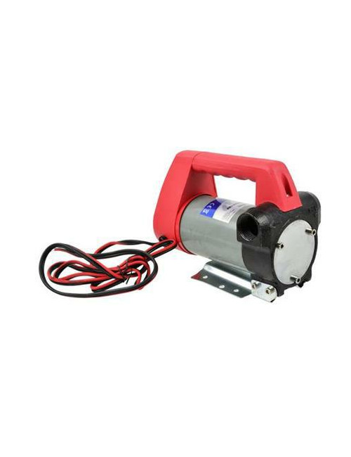 POMPA DO OLEJU 12V OBUDOWA NEW