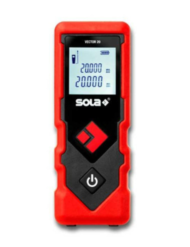 SOLA DALMIERZ LASEROWY VECTOR  20