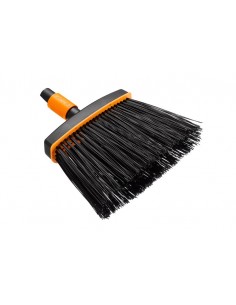 FISKARS SZCZOTKA WĄSKA GŁOWICA QUIKFIT 135534