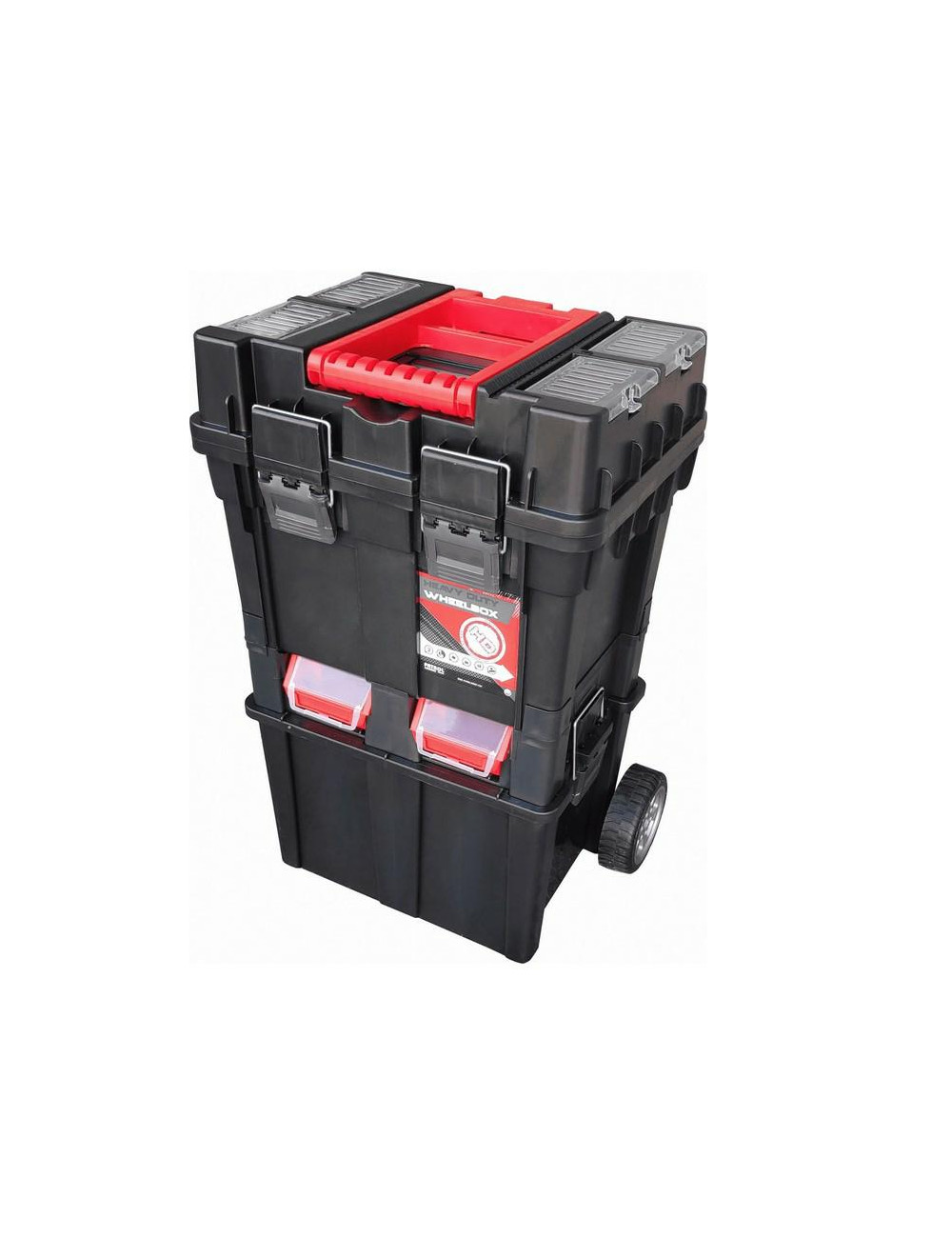 PATROL SKRZYNKA WHELLBOX HD COMPACT