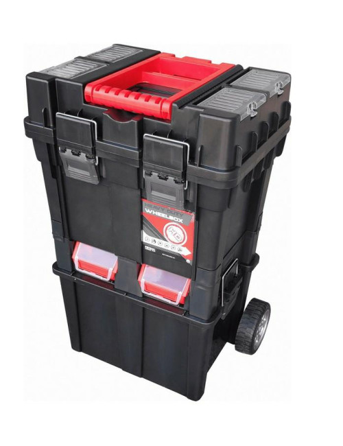 PATROL SKRZYNKA WHELLBOX HD COMPACT