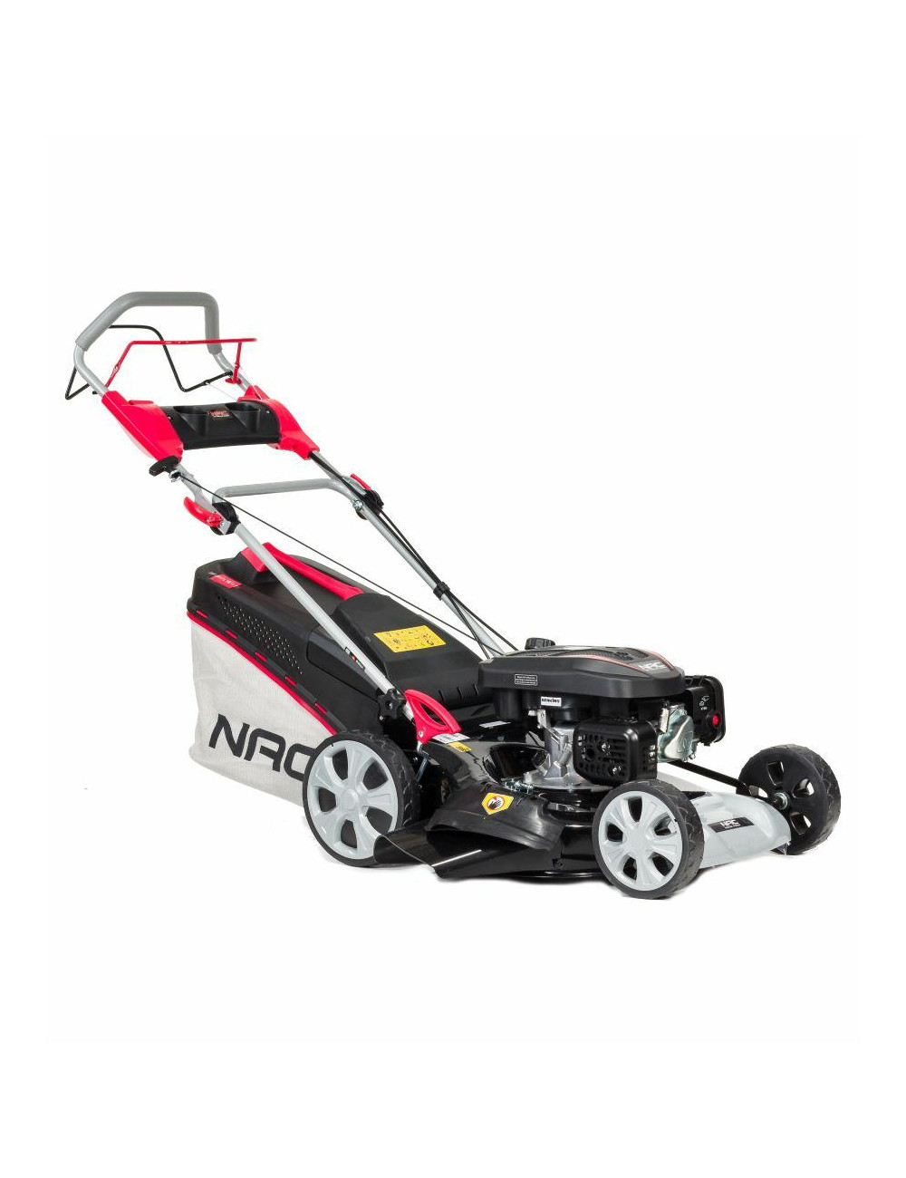 NAC KOSIARKA SPAL. NAPĘD 175cc  LS51-175-HSD-LI