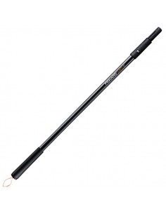 FISKARS TRZONEK 84cm QUIKFIT KOLOR GRAFITOWY