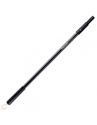 FISKARS TRZONEK 84cm QUIKFIT KOLOR GRAFITOWY