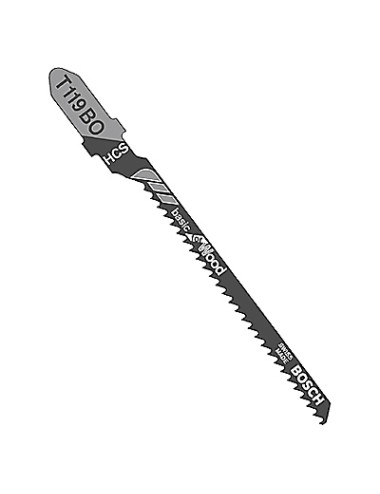 BOSCH BRZESZCZOT DO WYRZYNARKI T119BO SKLEJKA /100szt.