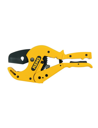 REMS NOŻYCE DO CIĘCIA RUR Z TWORZYWA ROS P 63 P