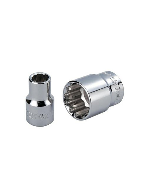 HONITON NASADKA 12-KĄTNA 3/4" 55mm