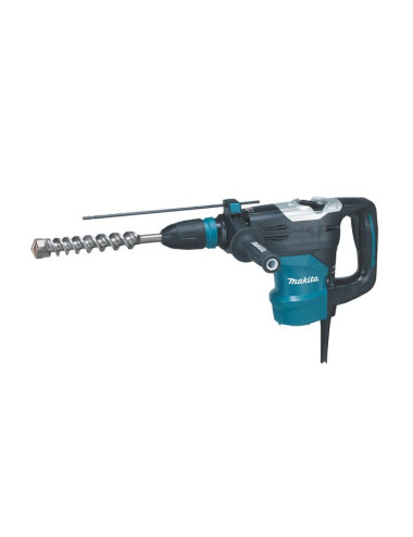 MAKITA MŁOT WIERCĄCO-KUJĄCY SDS-MAX 1100W 8,3J 6,2kg HR4003C