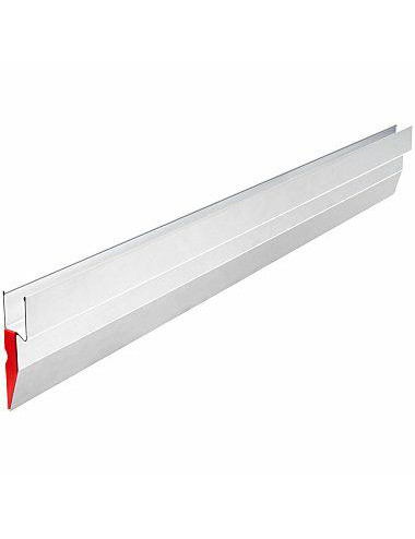 SOLA ŁATA BUDOWLANA AL2607 TYP H 100cm