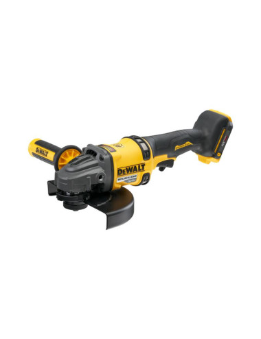 DEWALT SZLIFIERKA KĄTOWA 54V FV 180mm BEZ AKU. I ŁAD. DCG440N