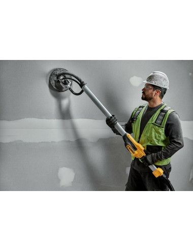 DEWALT SZLIFIERKA DO ŚCIAN / ŻYRAFA 710W DWE7800