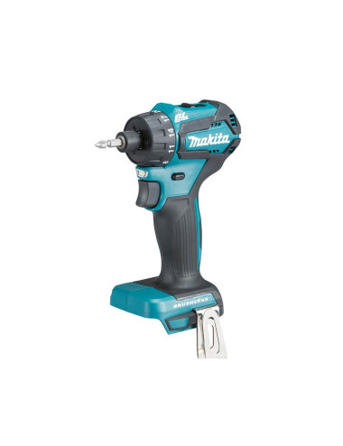 MAKITA WIERTARKO-WKRĘTARKA 18V LI-ION UCHWYT 1/4" BEZSZCZOTKOWA DDF083Z