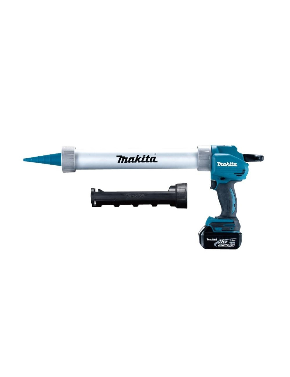 MAKITA WYCISKACZ DO MAS 18V 1 x 3,0Ah LI-ION DCG180RFX
