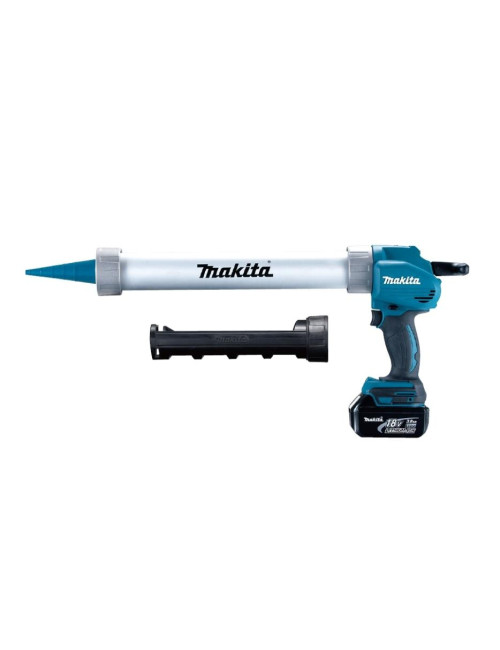 MAKITA WYCISKACZ DO MAS 18V 1 x 3,0Ah LI-ION DCG180RFX