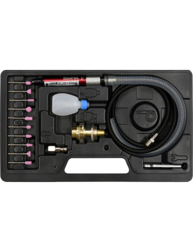 VOREL SZLIFIERKA PROSTA PNEUMATYCZNA MINI   80970