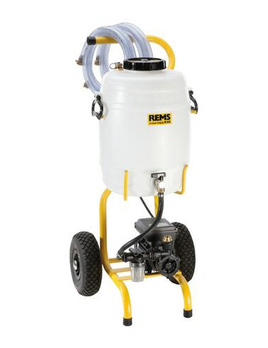 REMS SOLAR-PUSH K 60